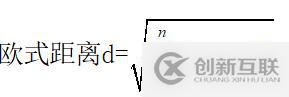 python中KNN算法怎么實(shí)現(xiàn)鳶尾花數(shù)據(jù)集分類