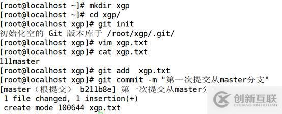 Gitlab部署與應(yīng)用