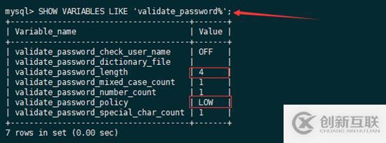 如何在Centos7下安裝MySQL5.7