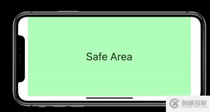 iOS11中safeArea及iphoneX適配的示例分析