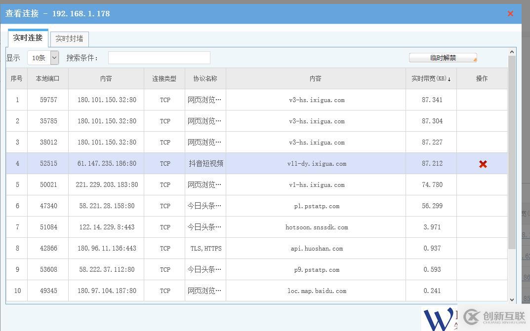 手機(jī)上網(wǎng)占多大流量？WiFi要不要進(jìn)行限速？