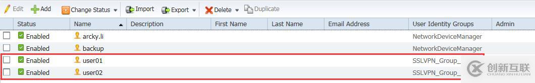 EVE-NG之ASA Anyconnect  橋接VMWare  ISE實(shí)驗(yàn) 