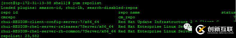 怎么在Redhat7.4安裝CDH5.16.1