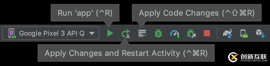 Android Studio 3.5 穩(wěn)定版發(fā)布，廢棄 Instant Run