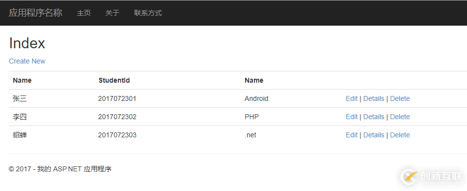 Entity Framework之DB First方式有什么用