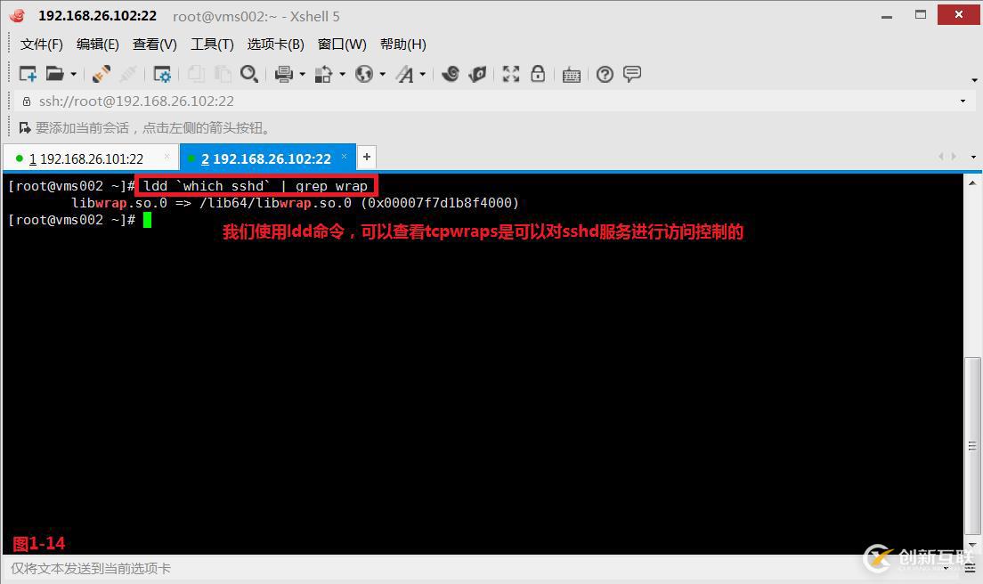 【我的Linux，我做主！】Linux防火墻核心概念全面解讀