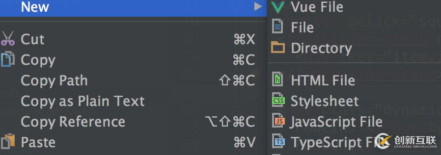 在WebStorm中如何添加Vue.js單文件組件的高亮及語(yǔ)法支持