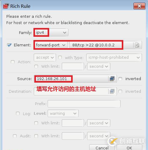 【我的Linux，我做主！】Linux防火墻核心概念全面解讀