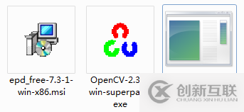 OpenCV2.3.1+Python2.7.3+Numpy如何配置