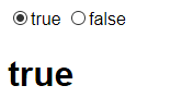 使用Angularjs怎么實(shí)現(xiàn)一個(gè)單選框