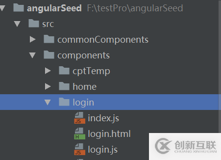 利用node.js實(shí)現(xiàn)自動(dòng)生成前端項(xiàng)目組件的方法詳解