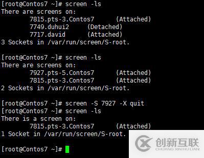 總結(jié)Linux常用命令使用格式，并用實例說明