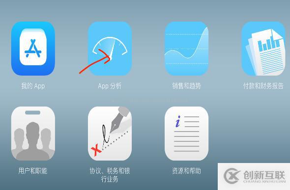 查看iOS已上架App的Crash信息定位、應(yīng)對處理方式的實例