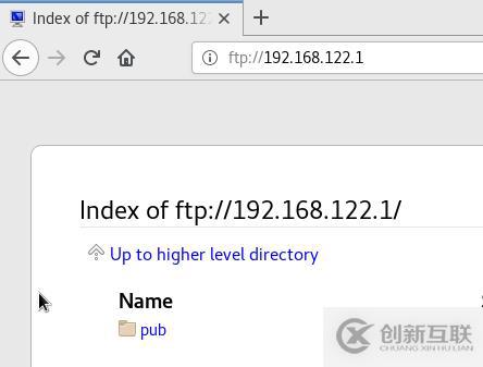 如何在CentOS8中部署FTP服務(wù)器