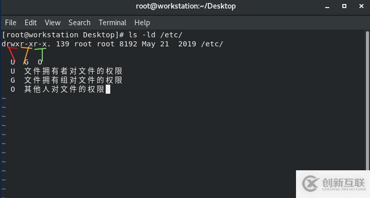 Linux下更改文件權(quán)限以及系統(tǒng)權(quán)限預(yù)留閾值的設(shè)定