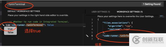 如何解決vscode控制臺不能輸入的問題