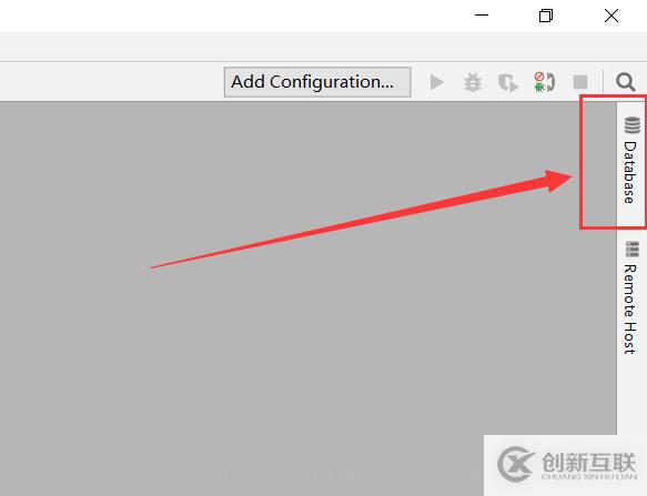 PhpStorm配置數(shù)據(jù)庫的方法