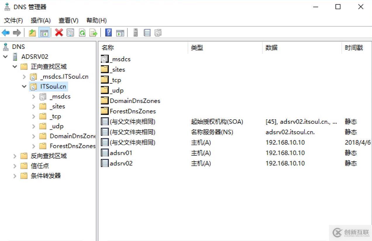 您真的會(huì)修改Active Directory域控制器計(jì)算機(jī)名稱嗎