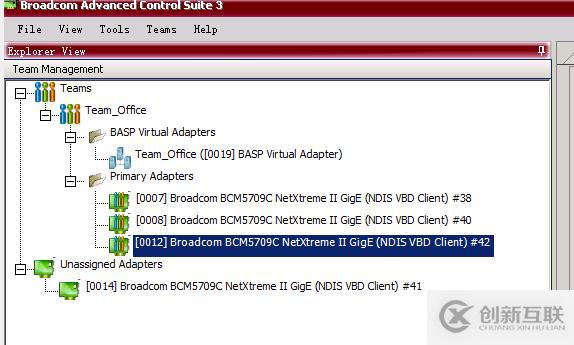 Duplicated IP address detected