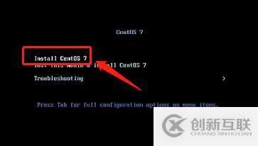 centos7系統(tǒng)創(chuàng)建、Xshell6.0會話環(huán)境部署（可跟做）