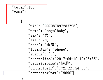 JS表格組件神器bootstrap table怎么用