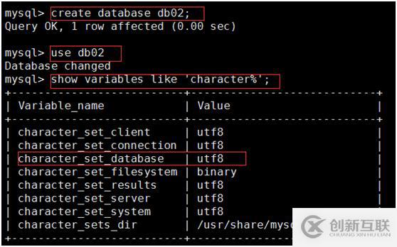 Linux centos7 安裝mysql5