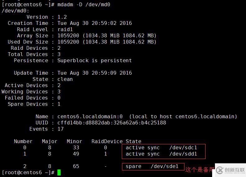 8.31_Linux高級文件系統(tǒng)管理之磁盤配額、RAID和LVM的使用