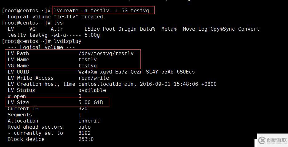 8.31_Linux高級文件系統(tǒng)管理之磁盤配額、RAID和LVM的使用