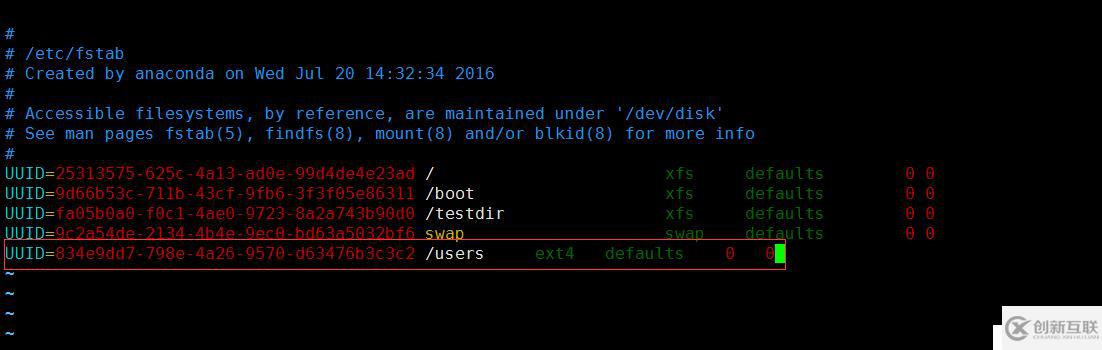 8.31_Linux高級文件系統(tǒng)管理之磁盤配額、RAID和LVM的使用