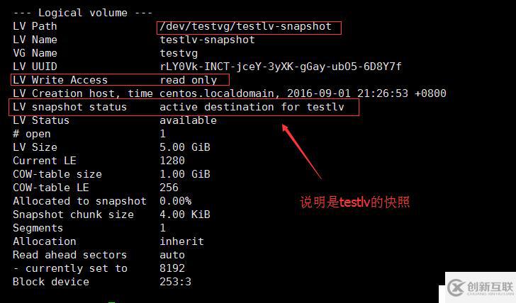 8.31_Linux高級文件系統(tǒng)管理之磁盤配額、RAID和LVM的使用