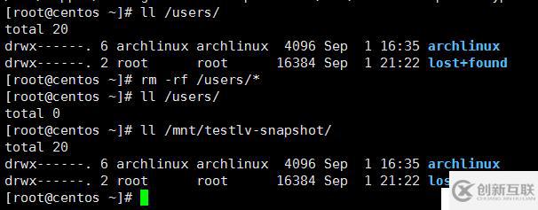 8.31_Linux高級文件系統(tǒng)管理之磁盤配額、RAID和LVM的使用