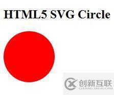 怎么使用HTML5進(jìn)行SVG矢量圖形繪制