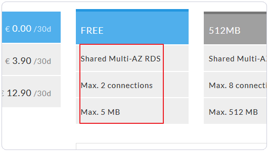 如何使用cloudControl或dotcloud免費云空間建站