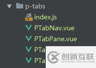 Vue render函數(shù)實戰(zhàn)之實現(xiàn)tabs選項卡組件