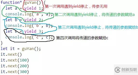 Array.from(arr)與[...arr]的區(qū)別是什么