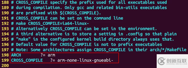 Linux模塊文件如何編譯到內(nèi)核和獨(dú)立編譯成模塊