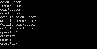 C++11的移動(dòng)迭代器是什么