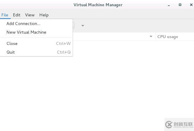 OPENSTACK開(kāi)源虛擬化KVM如何搭建部署