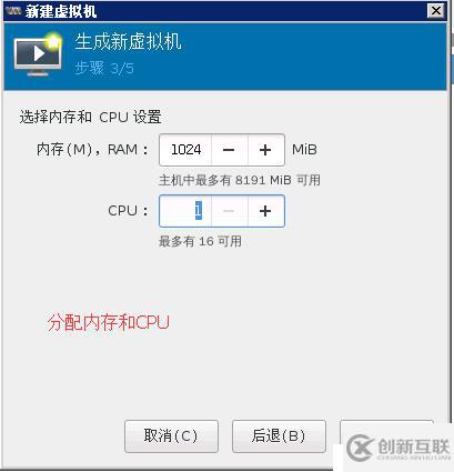 OPENSTACK開(kāi)源虛擬化KVM如何搭建部署