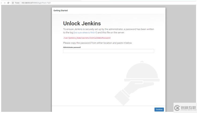 怎么在Docker中使用jenkins和docker實現(xiàn)持續(xù)交付