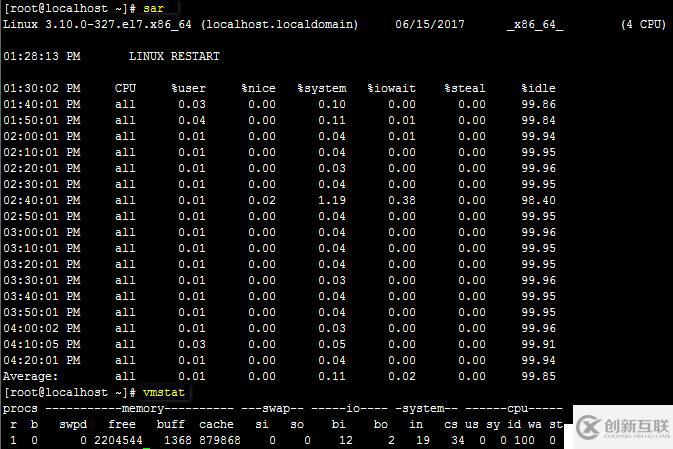 mysql性能優(yōu)化（一）