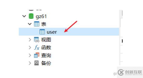 node操作MySQL數(shù)據(jù)庫(kù)的方法有哪些