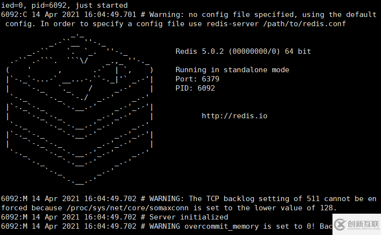 怎么在Linux下安裝Redis