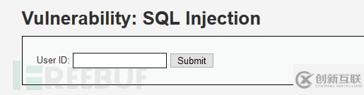 如何從MySql注入到GetShell搭建dvwa環(huán)境