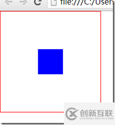 CSS有哪些居中的方法