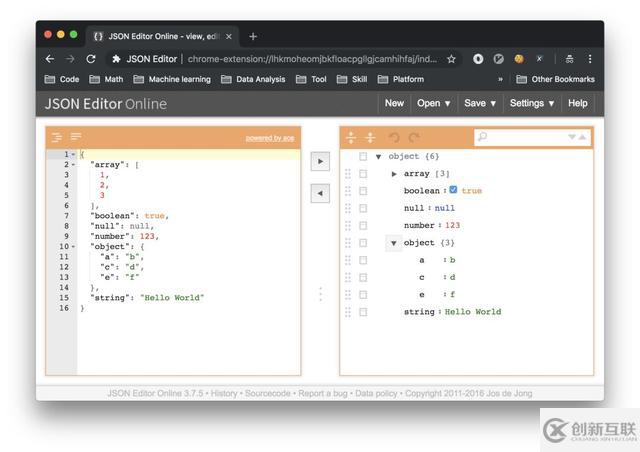 Python爬蟲用到的工具有哪些