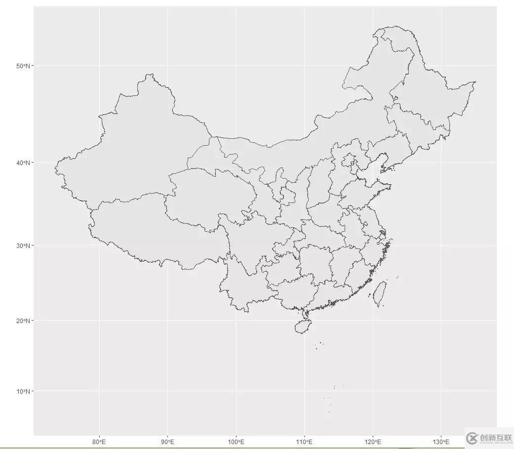 如何用R語言和Python進(jìn)行空間數(shù)據(jù)可視化與數(shù)據(jù)地圖