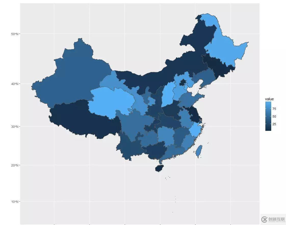 如何用R語言和Python進(jìn)行空間數(shù)據(jù)可視化與數(shù)據(jù)地圖