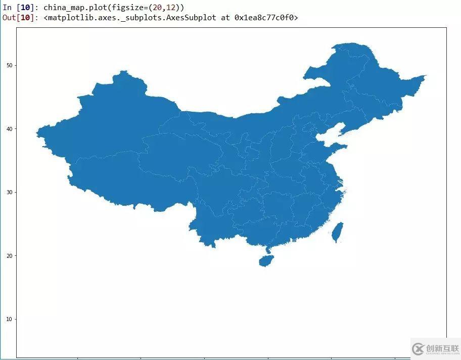 如何用R語言和Python進(jìn)行空間數(shù)據(jù)可視化與數(shù)據(jù)地圖