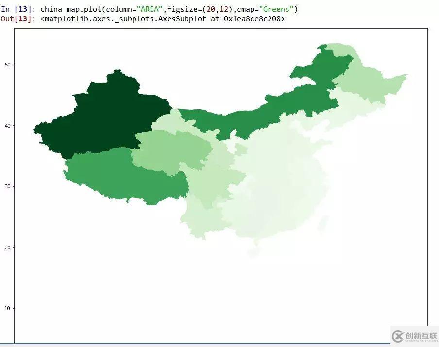 如何用R語言和Python進(jìn)行空間數(shù)據(jù)可視化與數(shù)據(jù)地圖